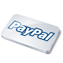 paypal logo